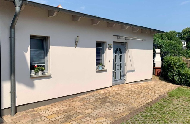 Maison de vacances Jonte - Maison de vacances