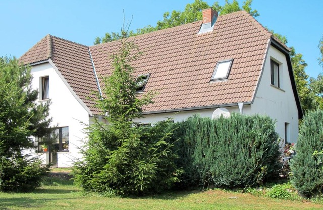 Holiday Home Jutta