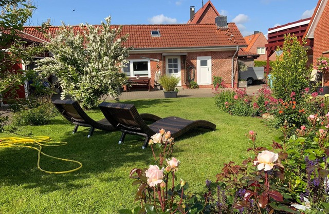 Mouillage Cottage