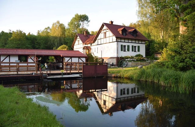 Maison de vacances Miastko pour 1 - 8 personnes avec 3 chambres à coucher - Maison de vacances