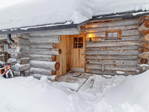 Holiday Home Keidaskero b 9 by Interhome