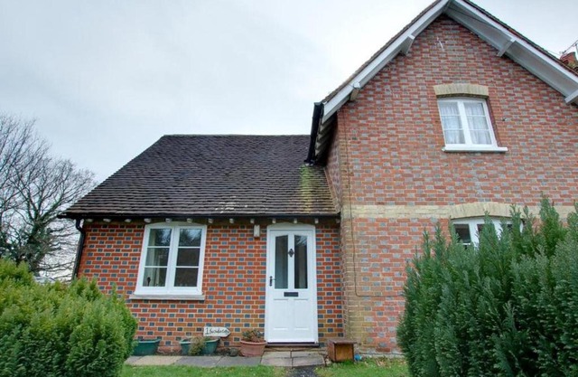 Holiday Home Knowle by Interhome