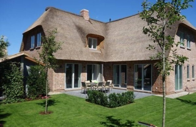 Holiday home Krümels Hus
