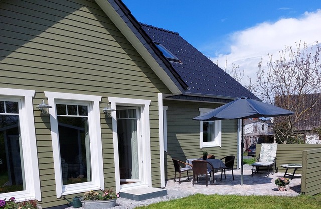 Holiday home "Lünden", Grömitz / Brenkenhagen
