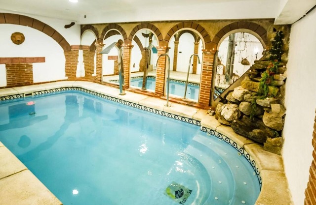 Maison de vacances 'La Chirumba' avec vue sur la montagne, Wi-Fi et climatisation