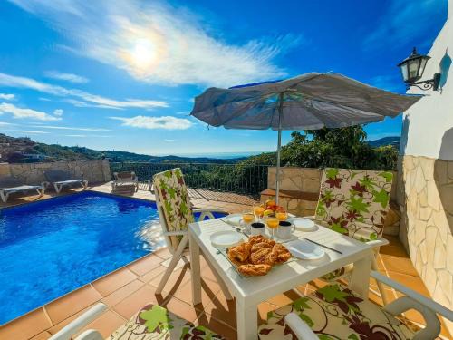 Holiday Home La Era by Interhome