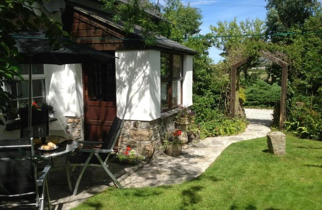 Holiday Home Lamborne