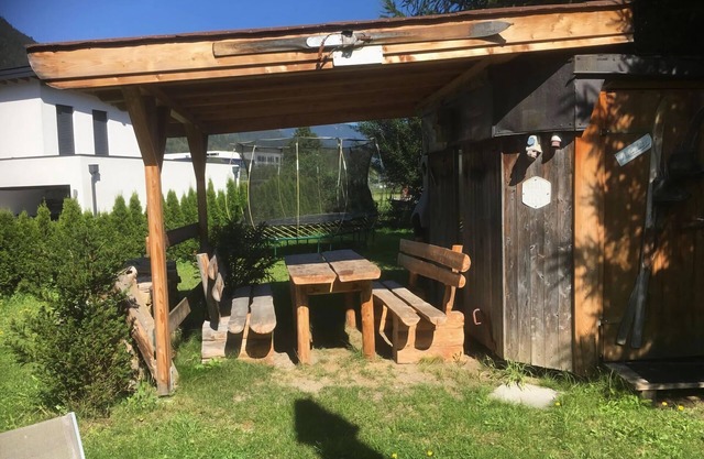 Casa de vacaciones Landhaus Prielau