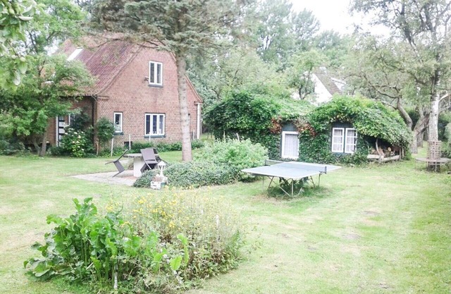 Holiday home Landhausidylle