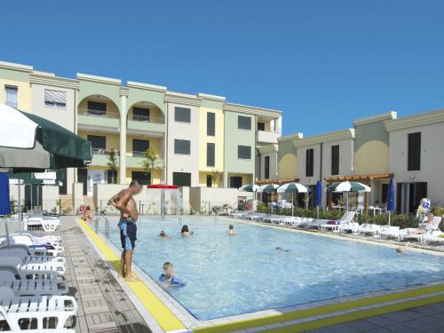 Holiday Home Le Farnie-3 by Interhome