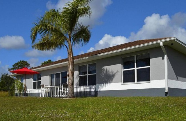 maison de vacances, Lehigh Acres