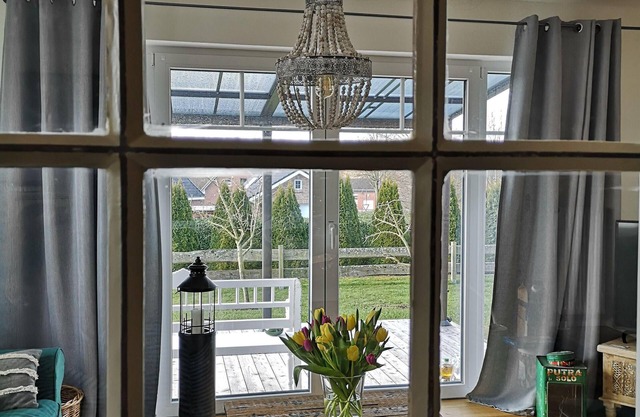Holiday home Lilla Greta