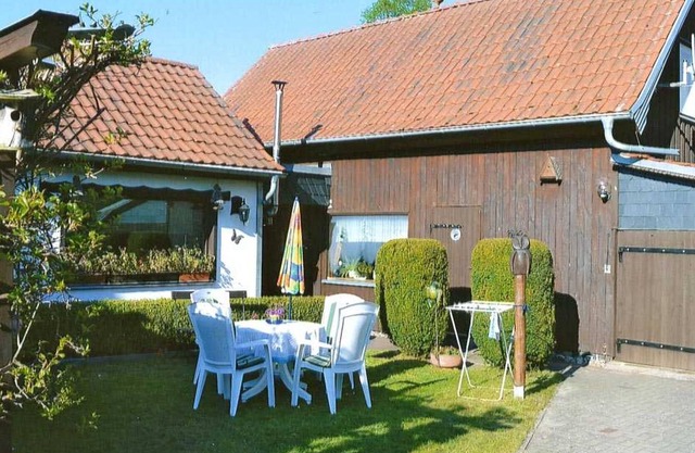 Maison de vacances Lindow SEE 7261 - VOIR 7261