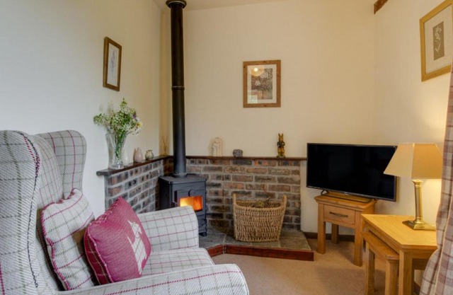 Holiday Home Llanerchymedd-4