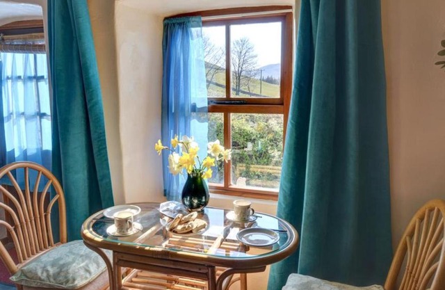 Holiday Home Llyn view cottage