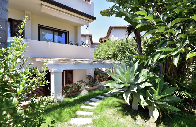 Maison de vacances "Loft Pina" avec Wi-Fi, Jardin et Terrasse