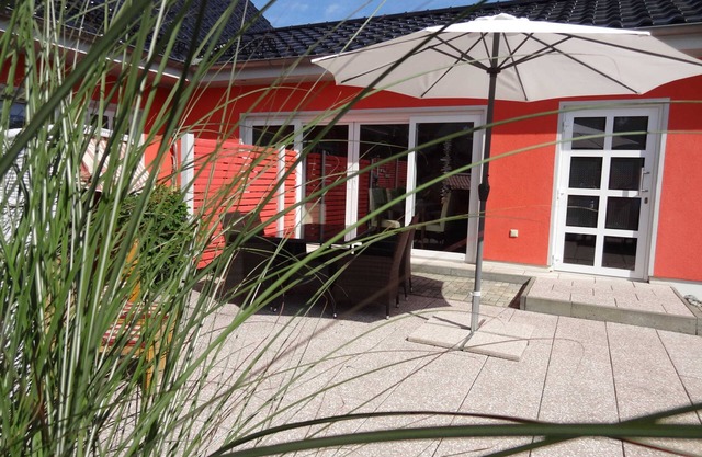 Maison de vacances Loissin - Maison de vacances