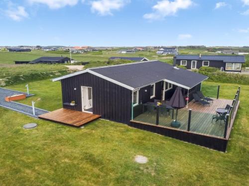 Holiday Home Lok - 450m from the sea by Interhome