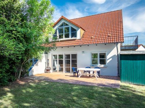 Holiday Home Losentitz by Interhome