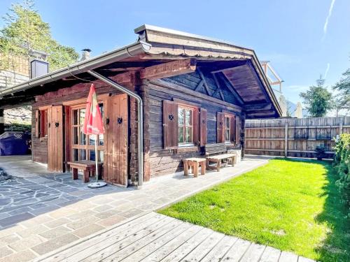 Holiday Home Luna by Interhome