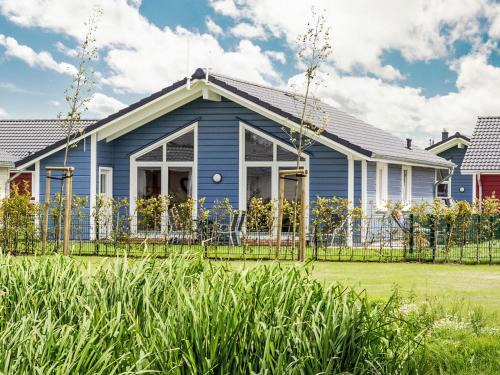 Holiday Home Luv & Lee by Interhome