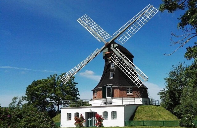 Maison de vacances Mühle Catharina