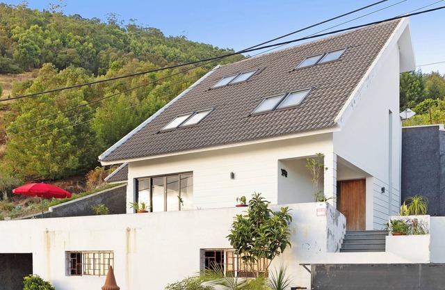Maison de vacances Madeira Aurelio Village avec vue sur la mer, Terrasse & Wi-Fi