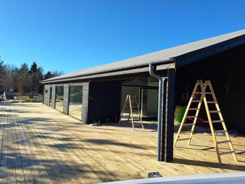 Holiday Home Mads - 700m from the sea by Interhome
