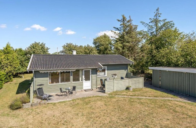 Holiday Home Maelle - 600m from the sea by Interhome