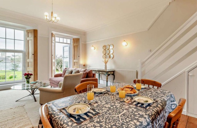 Holiday Home Mailscot