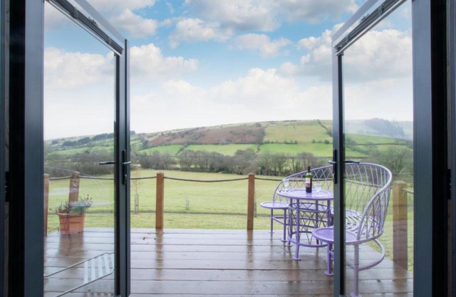 Holiday Home Mantisa