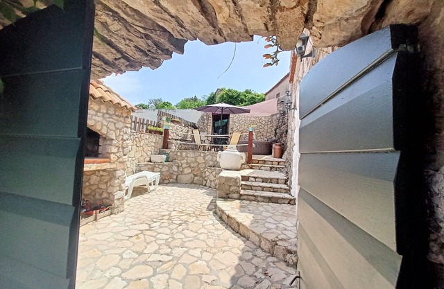 Holiday Home Mario - One-Bedroom Holiday Home