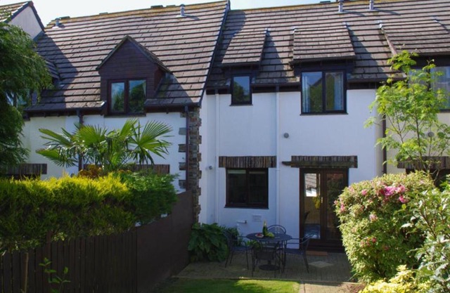 Holiday Home Megie