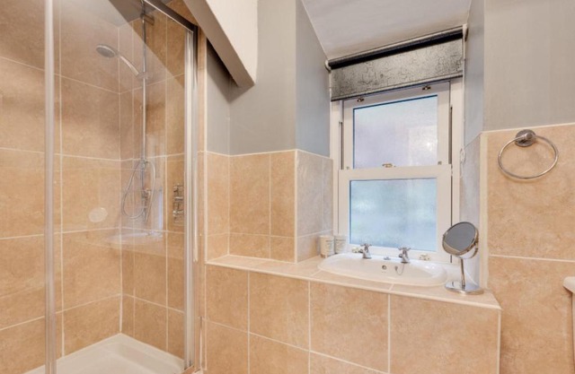 Holiday Home Melin Betws