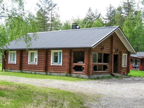 Holiday Home Metsälä by Interhome