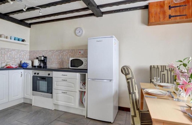 Holiday Home Mill Court by Interhome