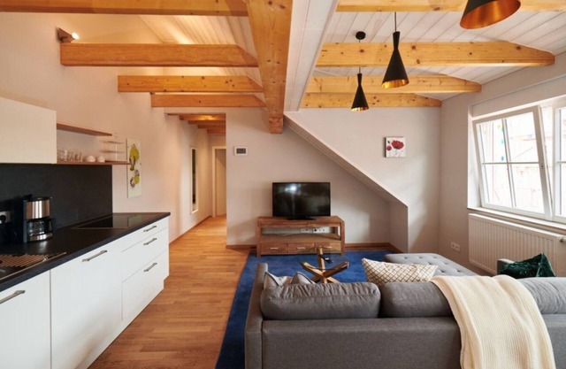 Maison de vacances Mittelmühle en Suisse franconienne