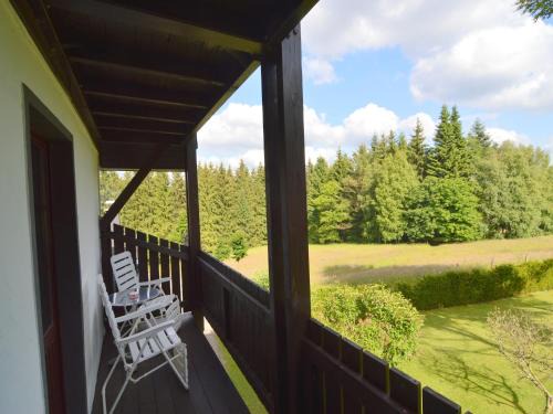 Holiday Home Monschau with Sauna and Terrace, cleaning included