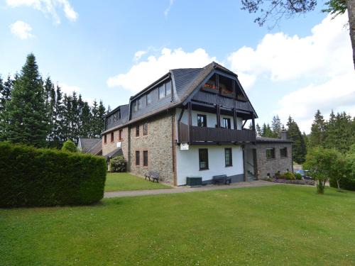 Holiday Home Monschau with Sauna and Terrace