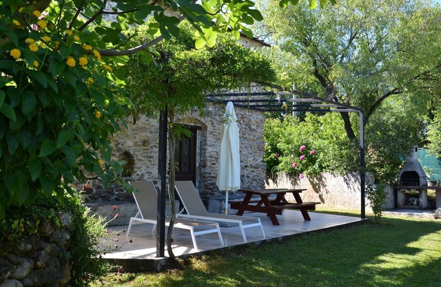 Belle maison de vacances près de Moriani-Plage