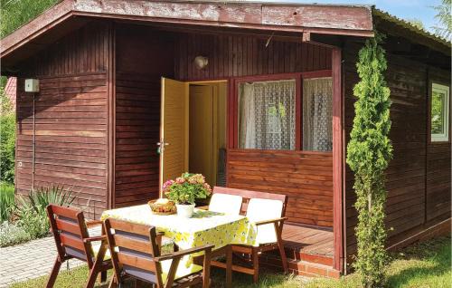 Holiday Home Morag Kretowiny Iv