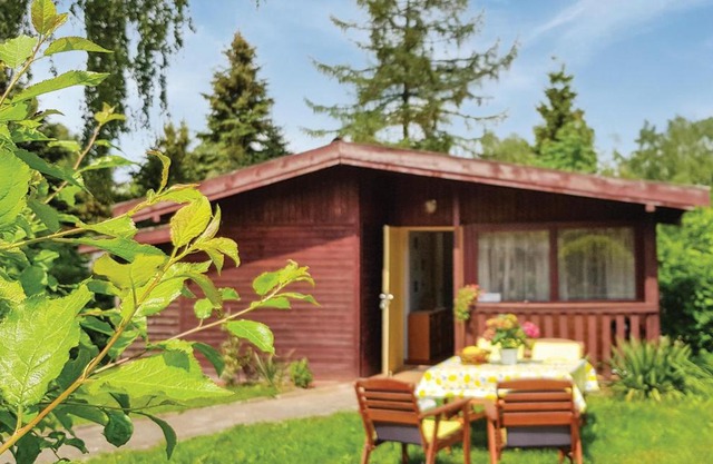 Holiday Home Morag Kretowiny V