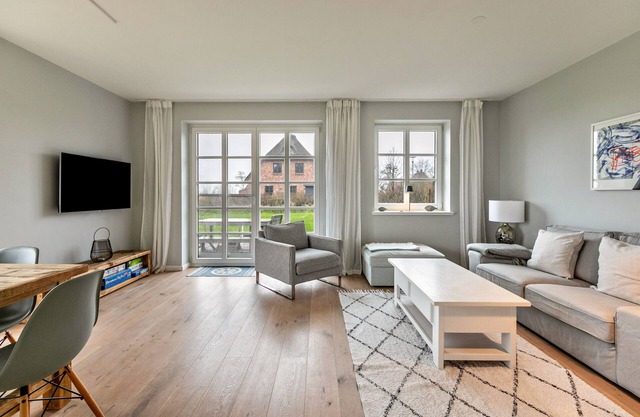Maison de vacances 'Mynreet' avec terrasse privée et Wi-Fi