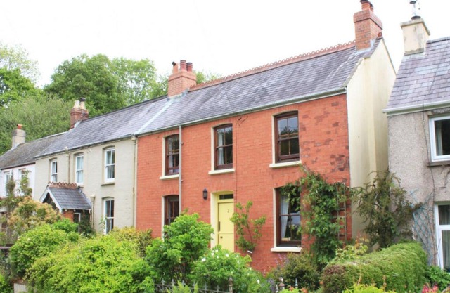 Holiday Home Narber