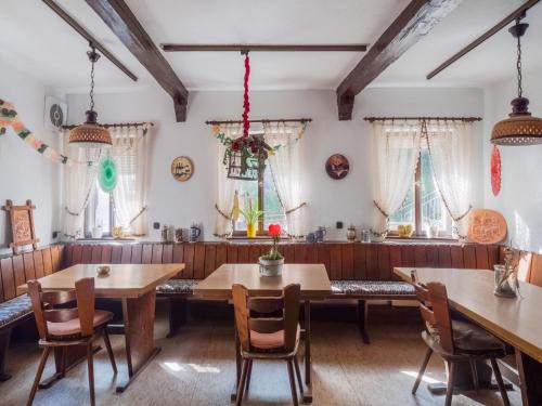 Holiday Home Near the Rhine River, cleaning included
