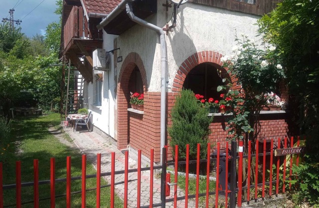 Maison de vacances à proximité de la plage