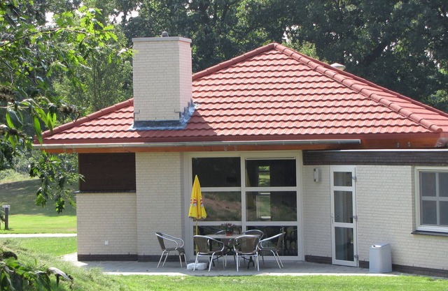 Maison de vacances bien équipée près d'un lac de loisirs