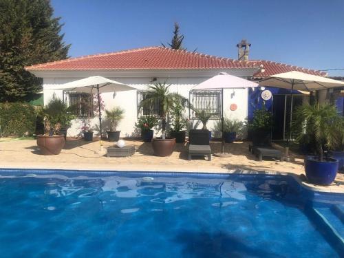 Holiday Home Near Albox