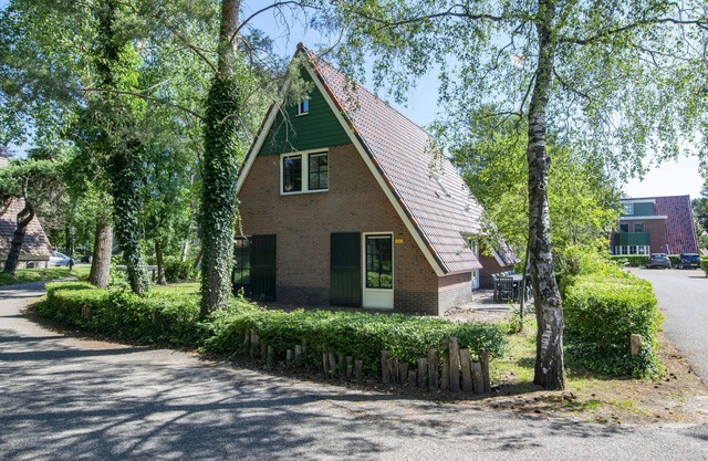 Maison rénovée avec wellness, ville de Breda à 10 km.