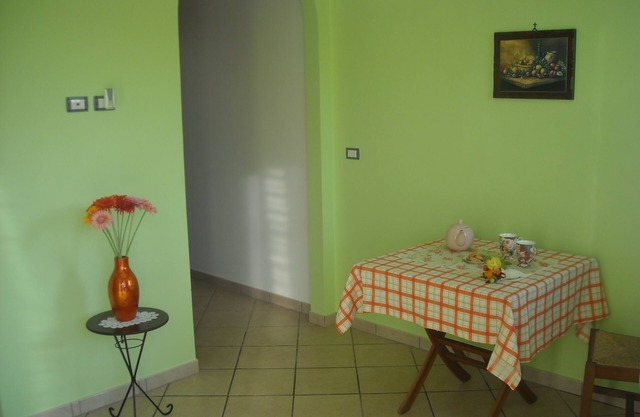 Maison de vacances près de Gallipoli